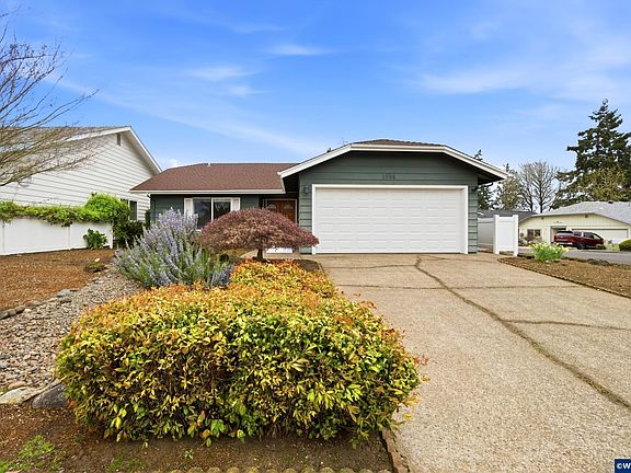 2nd image of 1694 Sunrise Cir NW