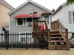 2823 S Loomis St #C, Chicago, IL 60608