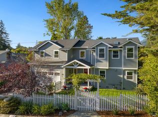 4 Kentdale Ln, Kentfield, CA 94904