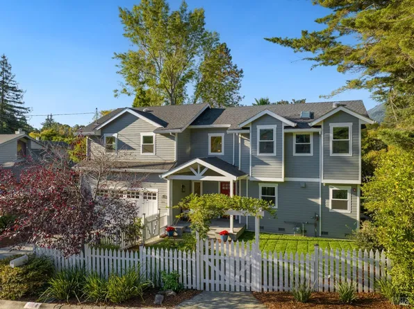 4 Kentdale Lane, Kentfield, CA 94904
