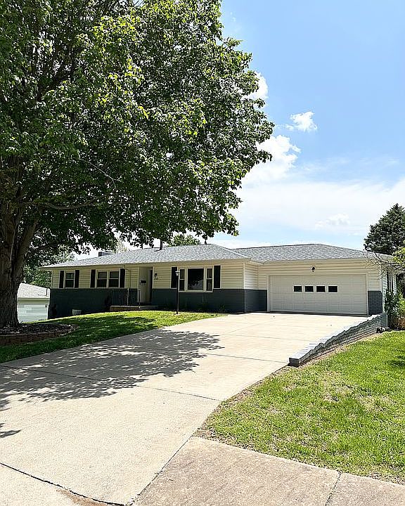 Curb View