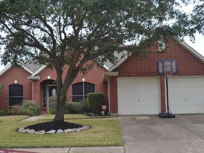 23118 Beech Canyon Dr, Katy, TX, 77494