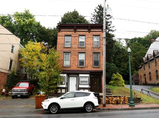539 Congress St #2, Troy, NY 12180