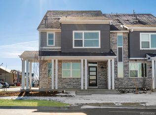 22390 E 8th Pl, Aurora, CO 80018