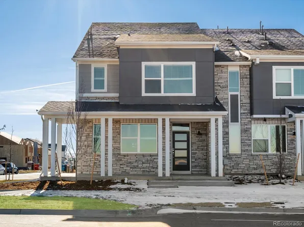 22390 E 8th, Aurora, CO 80018