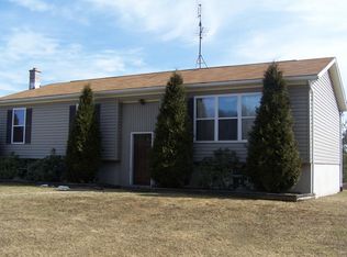 1269 Kobbe Rd, Forksville, PA 18616