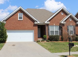 1043 Aenon Cir, Spring Hill, TN 37174