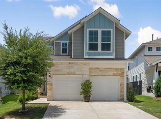 113 Oakstone Dr, Georgetown, TX 78628