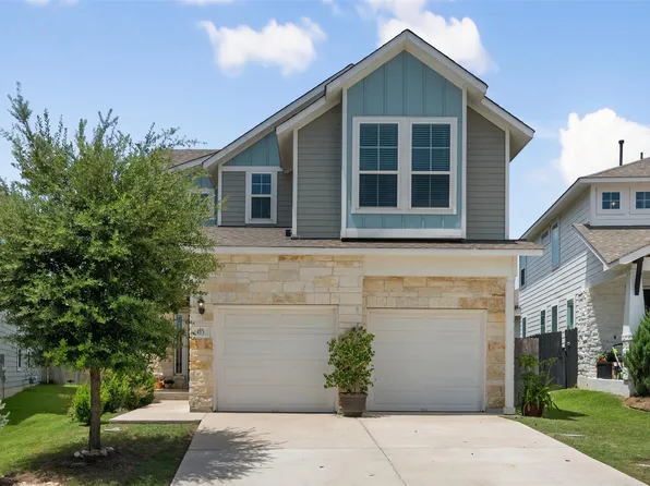 113 Oakstone Dr, Georgetown, TX 78628