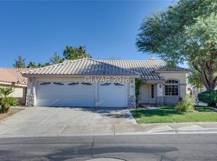 256 Autumn Eve St, Henderson, NV 89074