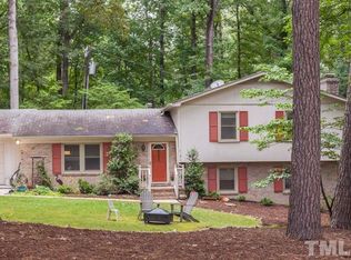 3915 Berry Bush Pl, Durham, NC 27705