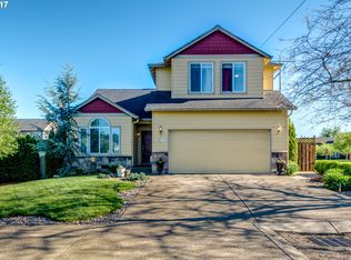 13566 SE Christina Ln, Clackamas, OR 97015
