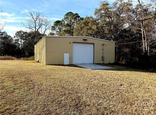 1393 Ephesus Church Rd, Register, GA 30452