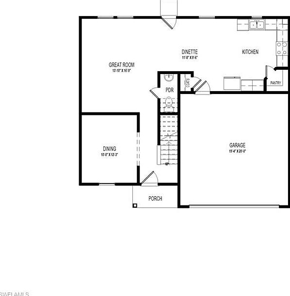 2nd image of 5011 Butte St
