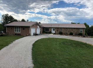142 Chestnut Ridge Rd, Kingston, TN 37763