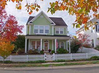 1863 Clay Dr, Crozet, VA 22932