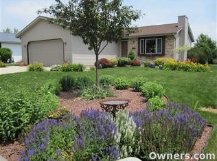 1319 S Indiana Ave, West Bend, WI 53095