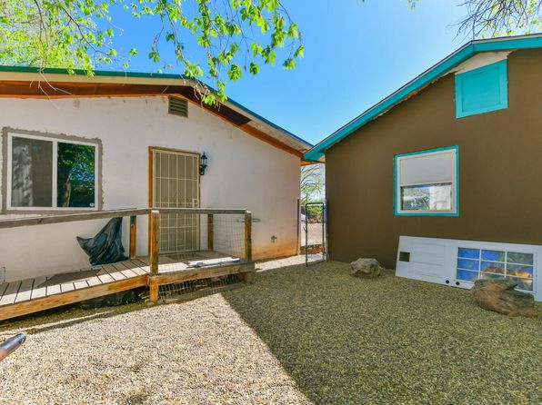 662 & 668 Avenida Perea, Bernalillo, NM 87004