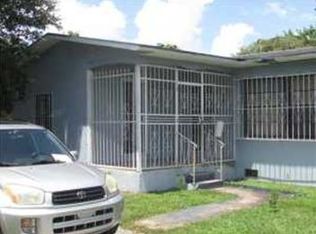 1341 NE 144th St, Miami, FL 33161