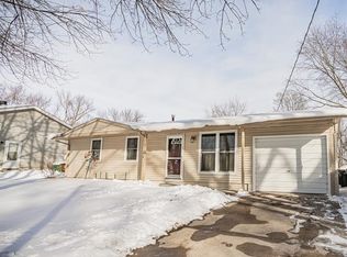 409 S Jacob St, Grimes, IA 50111