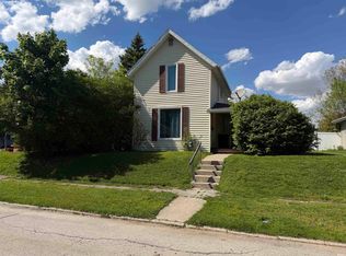 304 Wright St, Huntington, IN 46750