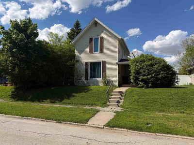 304 Wright St, Huntington, IN, 46750