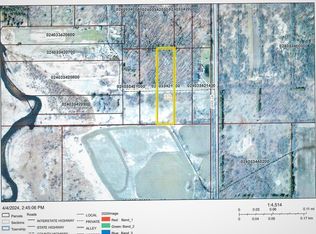 Buttercup Rd, Berlin, WI 54923