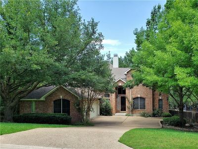 12000 Portobella Dr, Austin, TX, 78732
