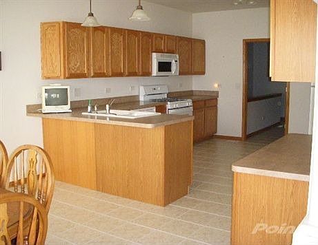 breakfast bar