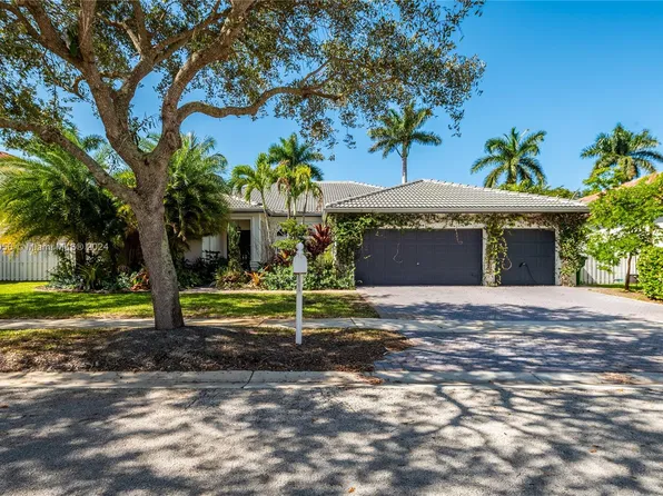 3500 SW 147th Ave, Miramar, FL 33027