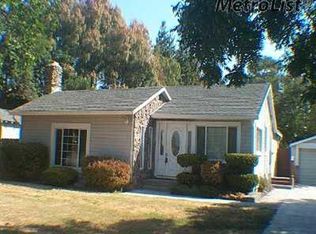 1610 White Ln, Stockton, CA 95215