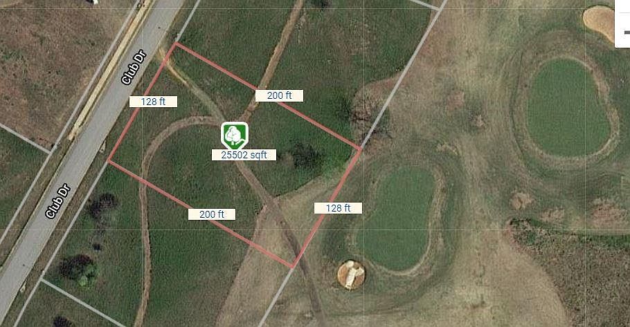 2nd image of 625 Club Dr Lot 4