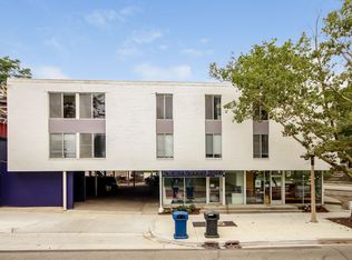 1335 S University Ave APT D, Ann Arbor, MI 48104