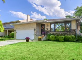 1729 Linden Ave, Park Ridge, IL 60068