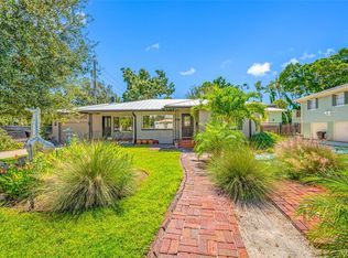 6920 Bougainvilla Ave S, Saint Petersburg, FL 33707