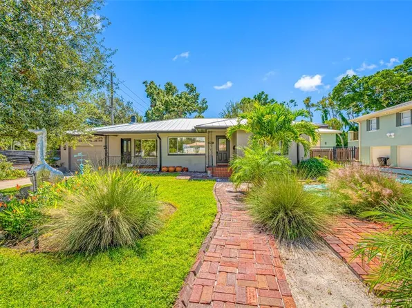 6920 Bougainvilla Ave S, Saint Petersburg, FL 33707