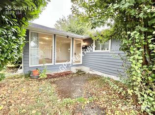 58 Shattuck Ave S, Renton, WA 98057