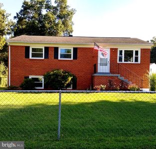 1421 Idaho St, Woodbridge, VA, 22191