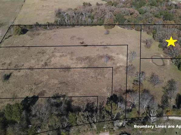 S Fm 779, Emory, TX 75440