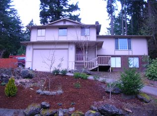 4324 60th Avenue Ct W, Fircrest, WA 98466