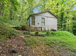 112 Shin Point Rd, New Hope, AL 35760