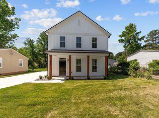 261 W Lillington St, Angier, NC 27501