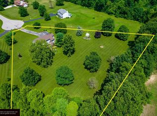 50 Amanda Dr, Granville, OH 43023