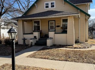 1005 Laramie St, Marysville, KS 66508