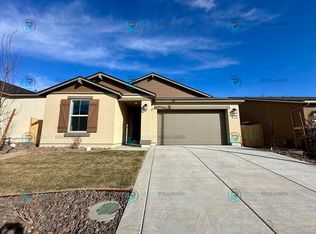 1324 Westhaven Ave, Carson City, NV 89703