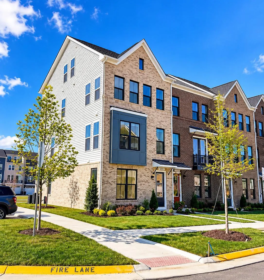 4 bed, 5.0 bath, 2510 sqft, $4,200 — Photo 1