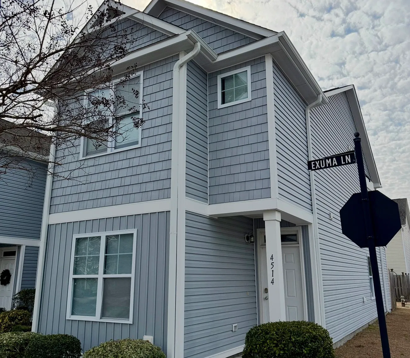3 bed, 1376 sqft, $1,550 — Photo 1