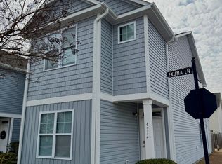 4514 Exuma Ln, Wilmington, NC 28412