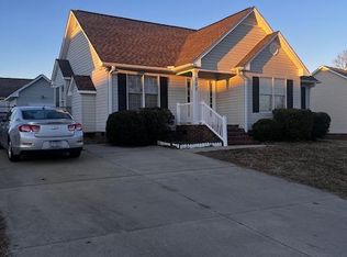 202 Manning Way, Elon, NC 27244