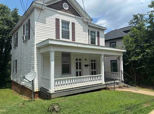 2007 Kingston Ave #1, Lynchburg, VA 24501